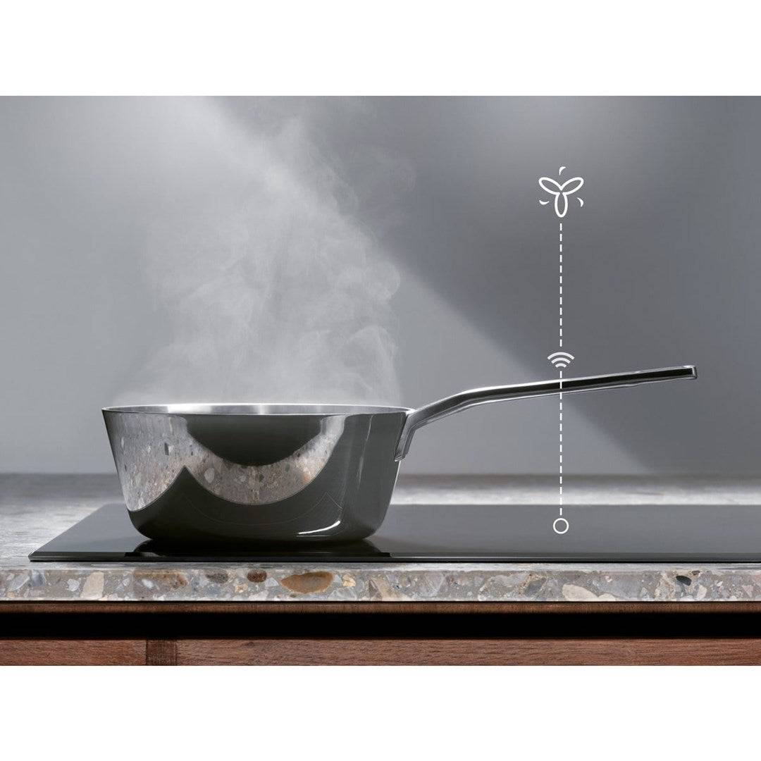 Electrolux Serie 700 Inductiekookplaat 4 Zones Inbouw 60 cm Zwart EIS62453-2