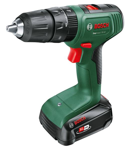 Bosch EasyImpact 18V-40 Accu-klopboormachine-1