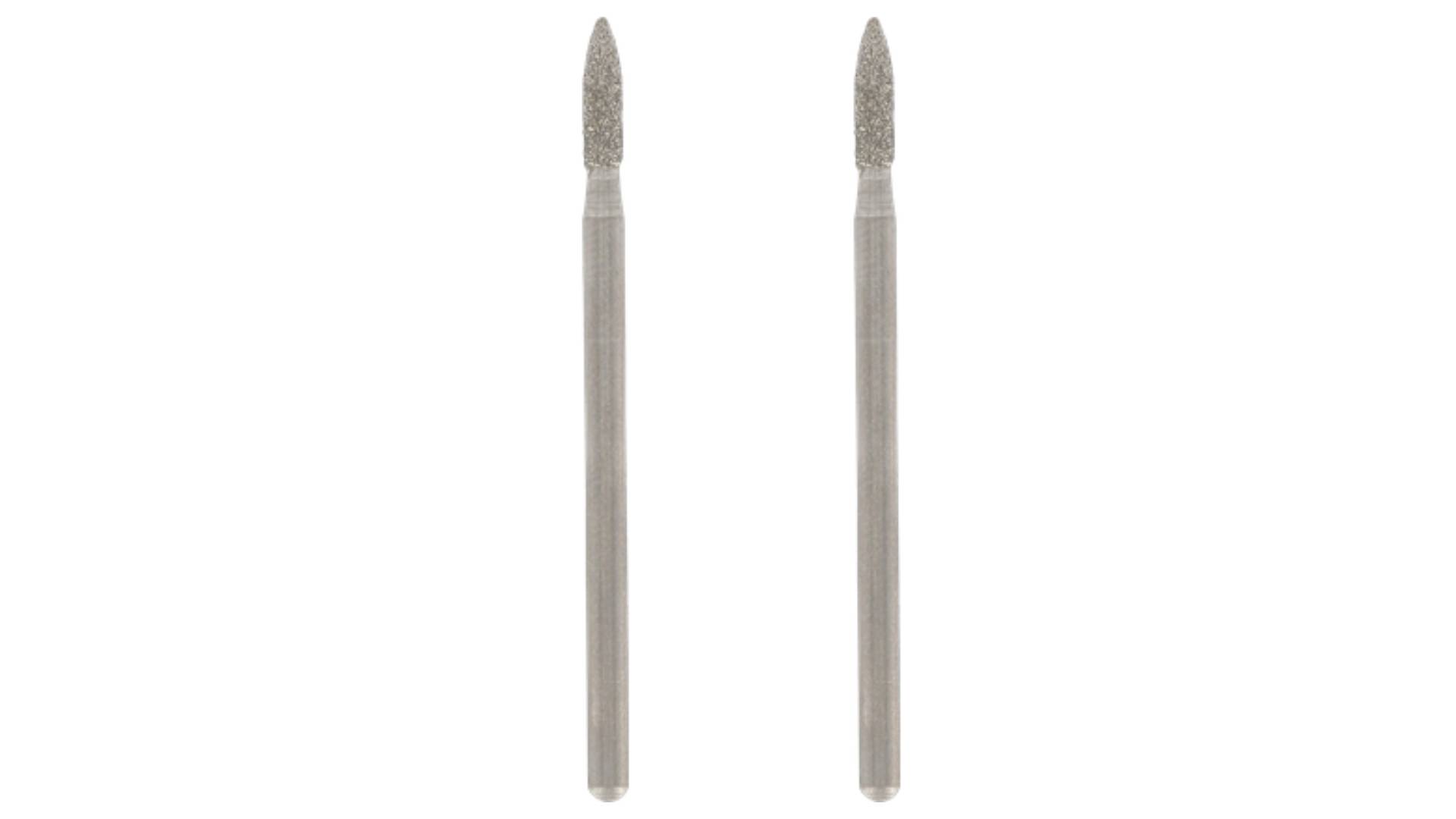 Dremel 7144 Diamond Best. Frees D2.4mm VE2 keg-2