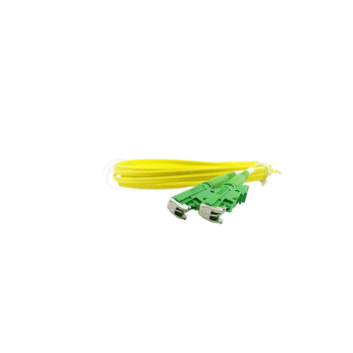 BlueOptics SFP3138BU5MS - 5 m - G.657.A1 - LC - E-2000 (LSH)-2