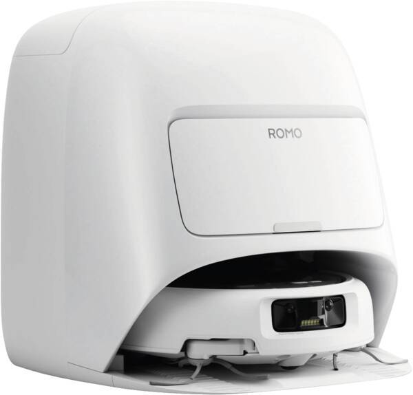 DJI ROMO A CS8F Robotstofzuiger met watertank-3