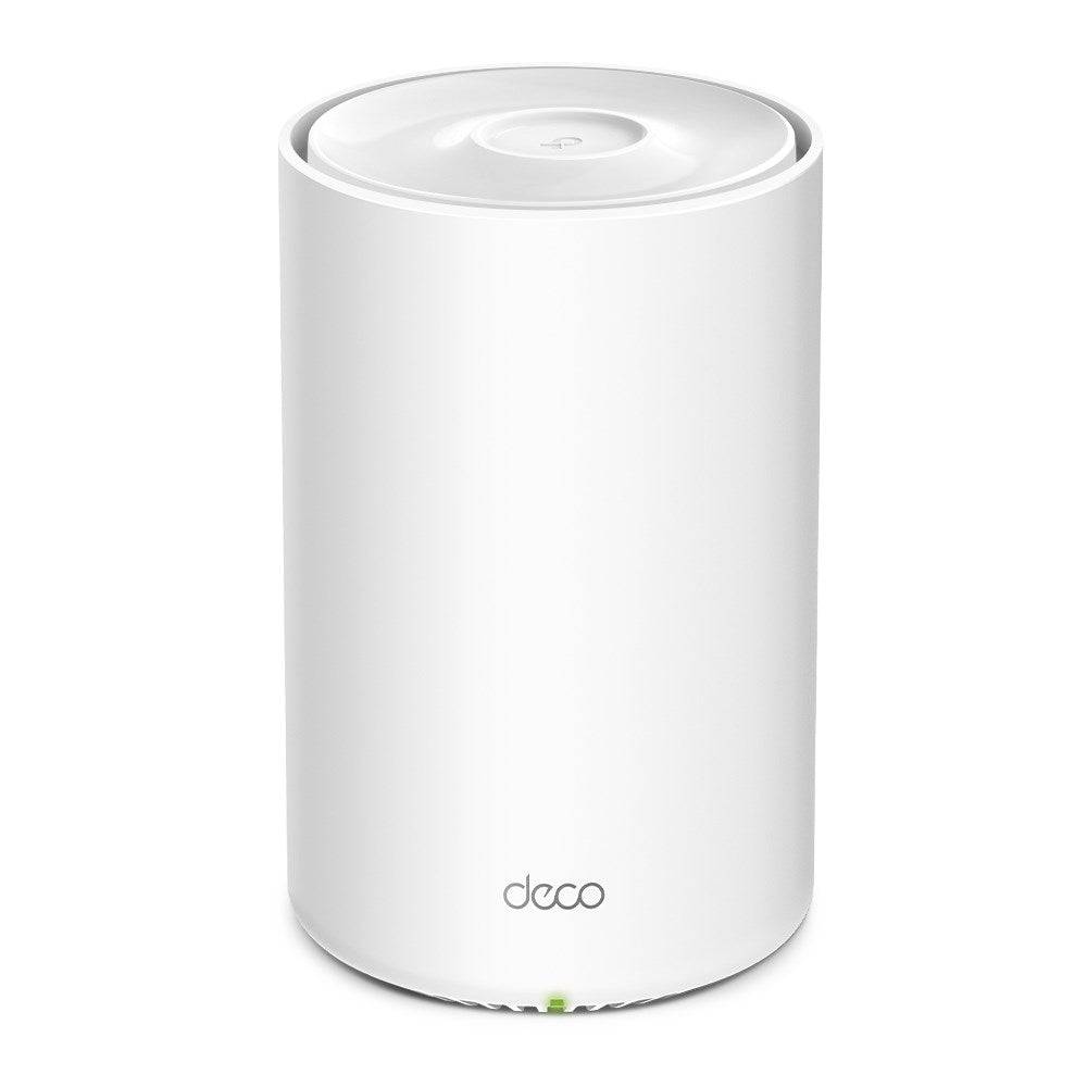 TP-Link Deco X20-4 g V1 - Draadloze Router - Wi-Fi 6 - Dual-Band X20-4 g 1GbE-0