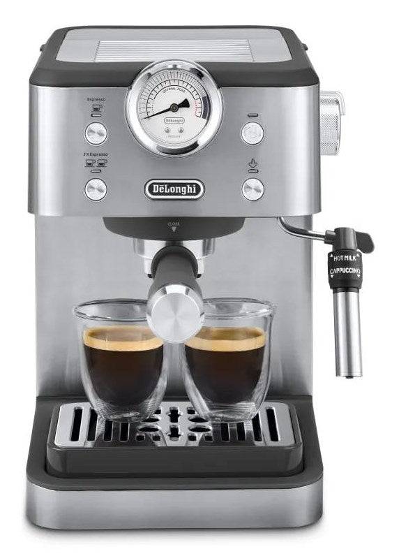 De'Longhi Linea Classic Semi-Automatische Espressomachine 1,7 L | Model 7863322-2