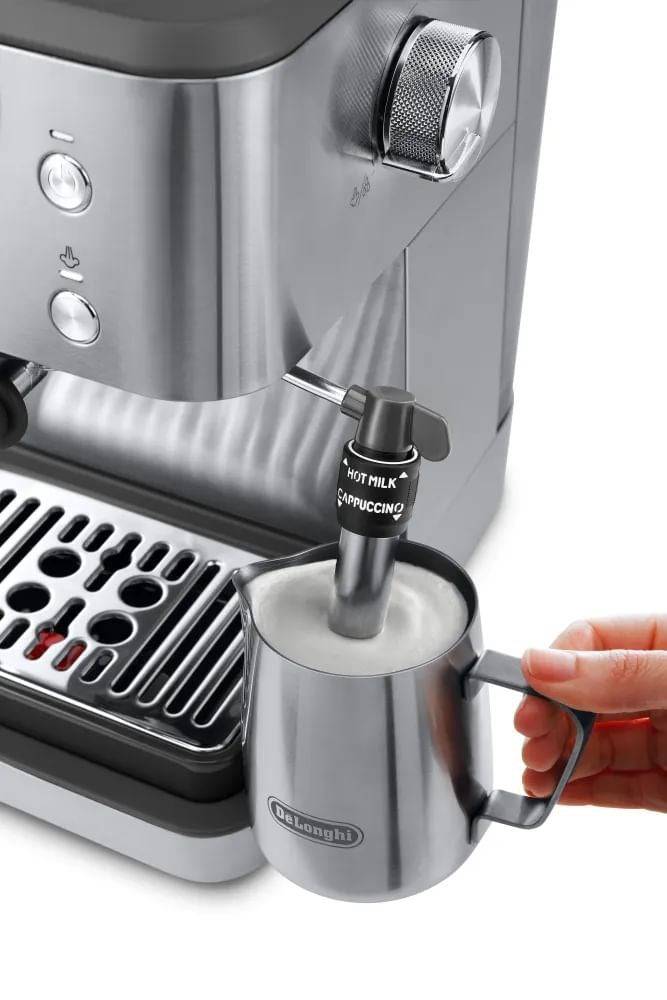 De'Longhi Linea Classic Semi-Automatische Espressomachine 1,7 L | Model 7863322-3