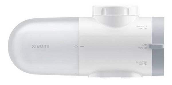 Xiaomi BHR9098GL Kraanwaterfilter - Wit