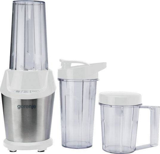 Gorenje Tafelblender 0,75 L 1000 W Wit BN1000E-0