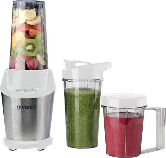 Gorenje Tafelblender 0,75 L 1000 W Wit BN1000E-1