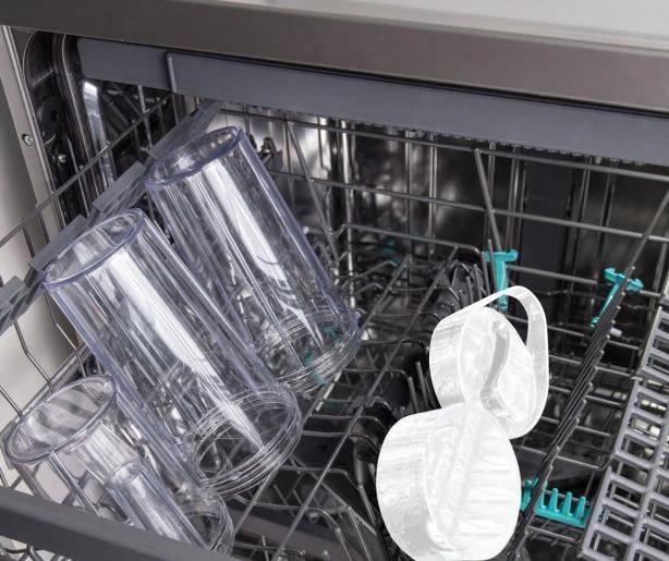 Gorenje Tafelblender 0,75 L 1000 W Wit BN1000E-4