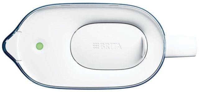 BRITA Filterkan 2,4 L met 2 MAXTRA PRO Filters - Model 1059836-3