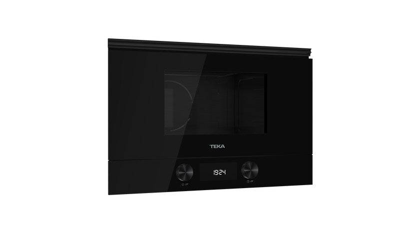 TEKA ML 8220 BIS L FBK Grill Magnetron 22 L 850 W 1200 W Grill-2