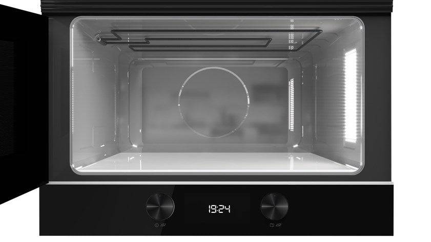 TEKA ML 8220 BIS L FBK Grill Magnetron 22 L 850 W 1200 W Grill-4