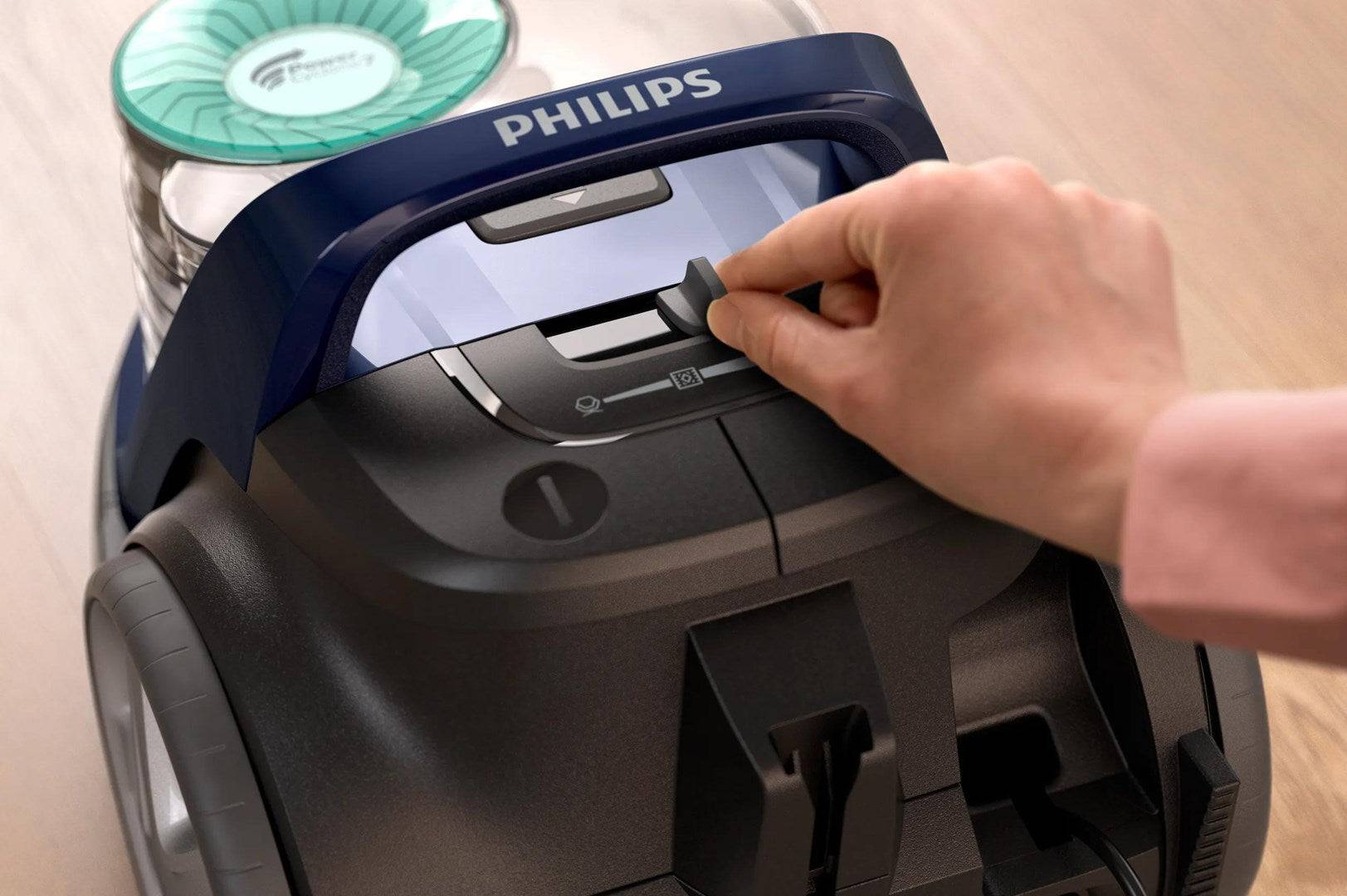 Philips 5000 Series FC9556/09 Cilinderstofzuiger 1.5 L | Model FC9556/09-0