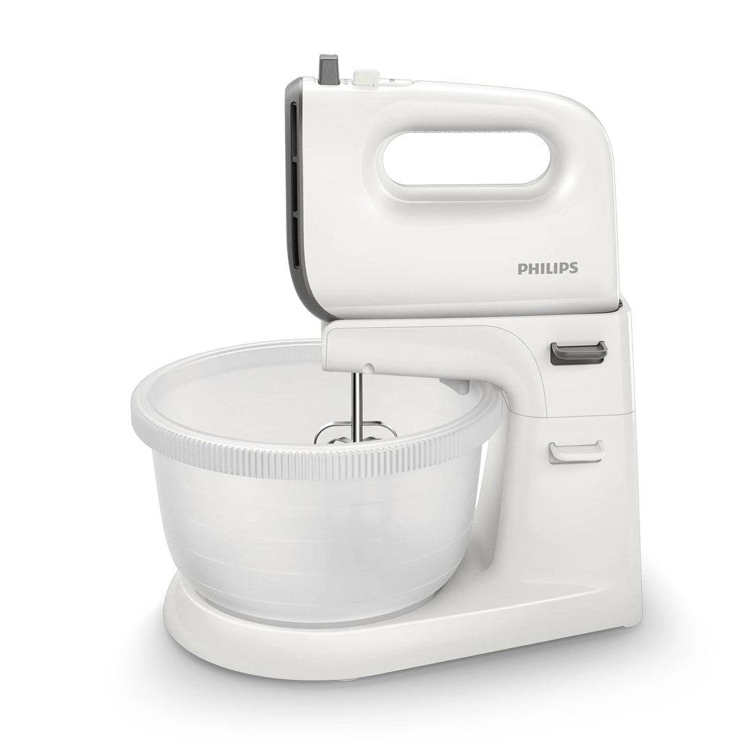 Philips Handmixer 450 W 3 L Turbo HR3745/00-1