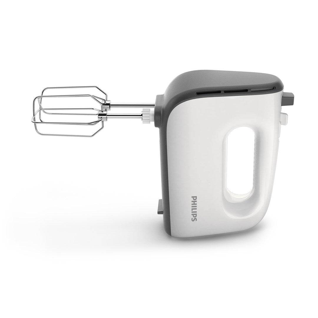 Philips Handmixer 450 W 3 L Turbo HR3745/00-3