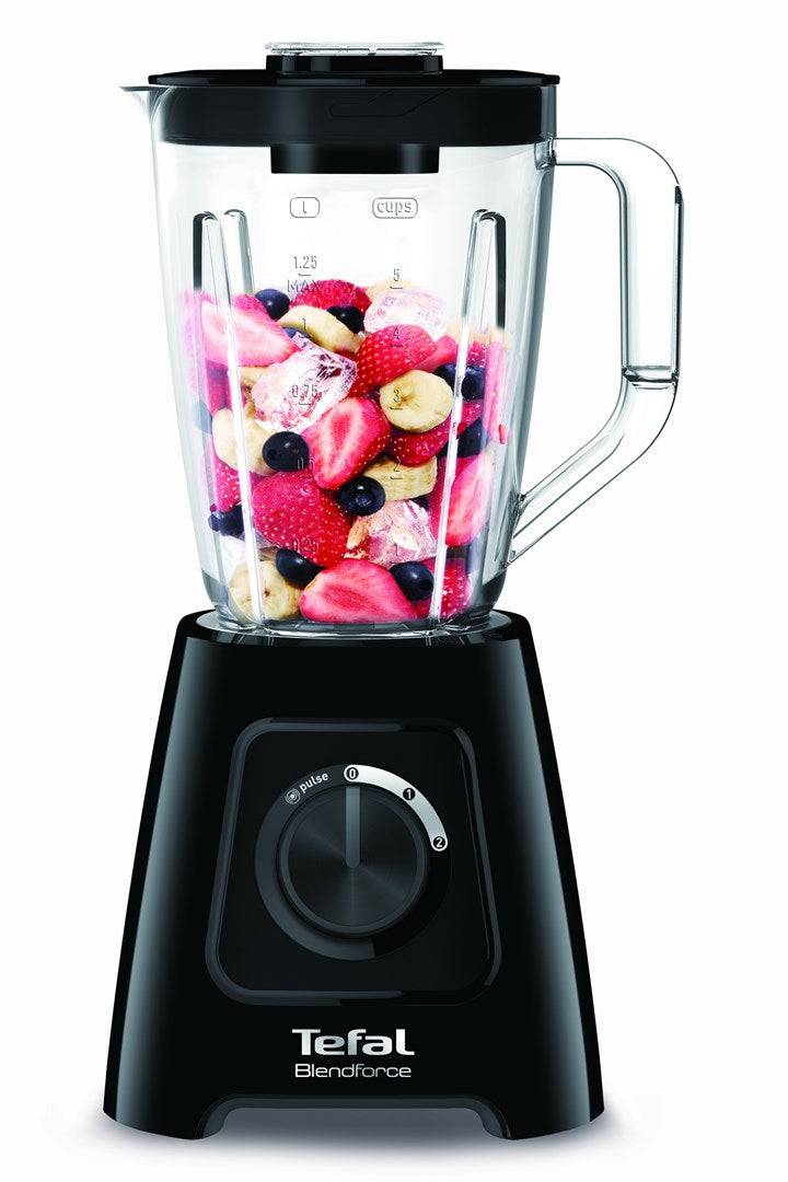 Tefal Tafelblender 1,25 L 600 W BL4208-0