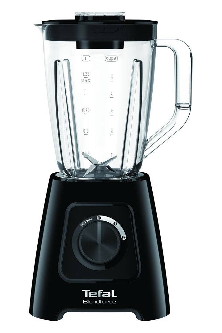 Tefal Tafelblender 1,25 L 600 W BL4208-2