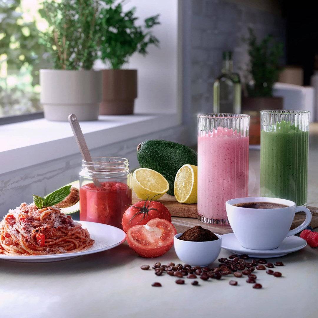 Philips Tafel Blender 1000 W 0,7 L 21000 RPM HR2767/00-3