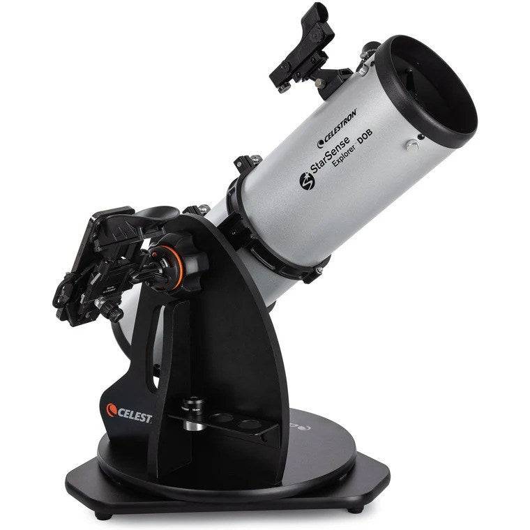 Celestron SSE 130 mm Tafel-Dobson 150x Digitale Microscoop-2