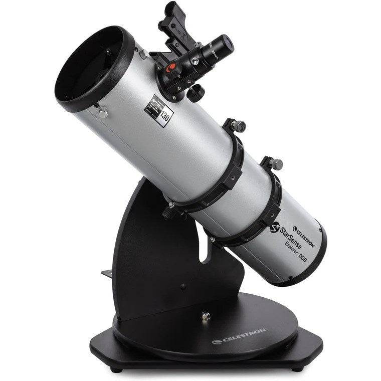 Celestron SSE 130 mm Tafel-Dobson 150x Digitale Microscoop-3
