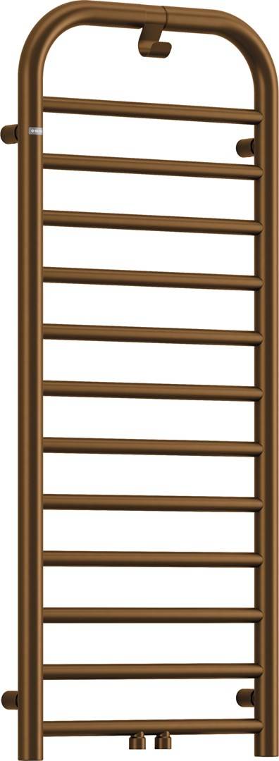 deante Badradiator AGI_CG41 121 cm Hoogte 1330 mm Lengte-0