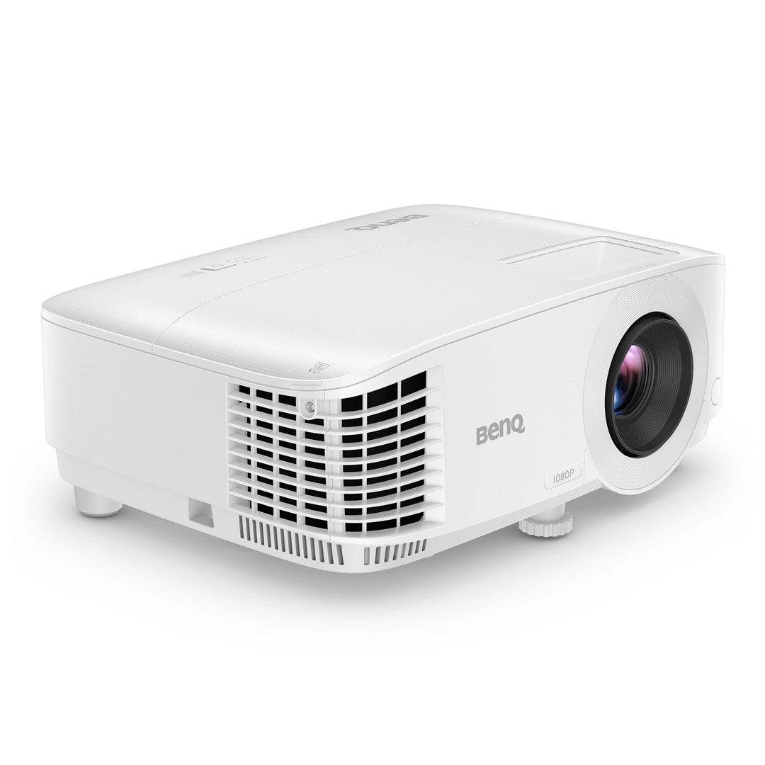 BenQ MH560C DLP Projector 3800 ANSI Lumen 1080p Wit 9H.JRF77.1NE-3