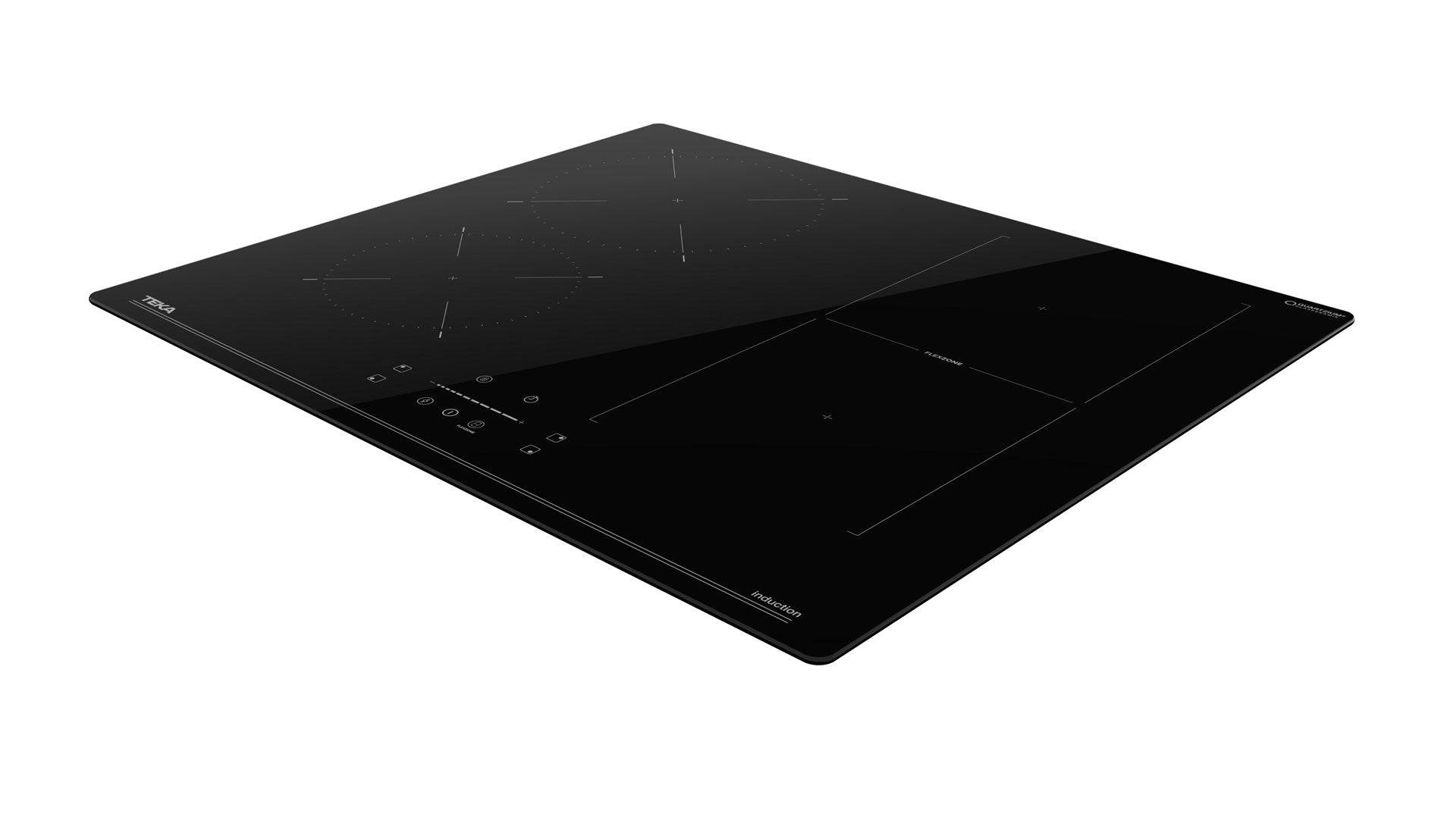 TEKA Inductiekookplaat 4 Kookzones 7400 W 660 mm 112520052-2