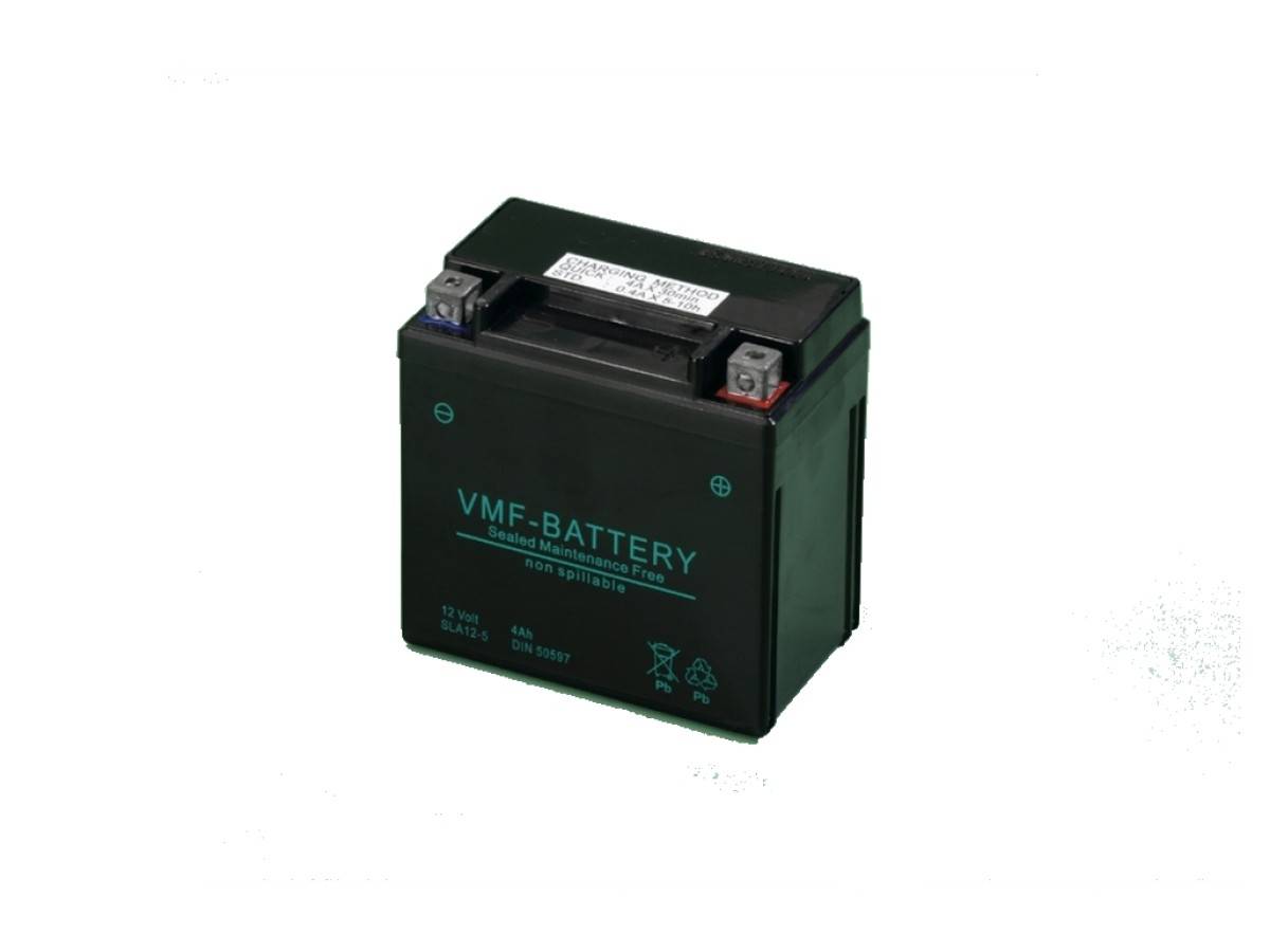 SLA12-5 - Vmf - 50597-0