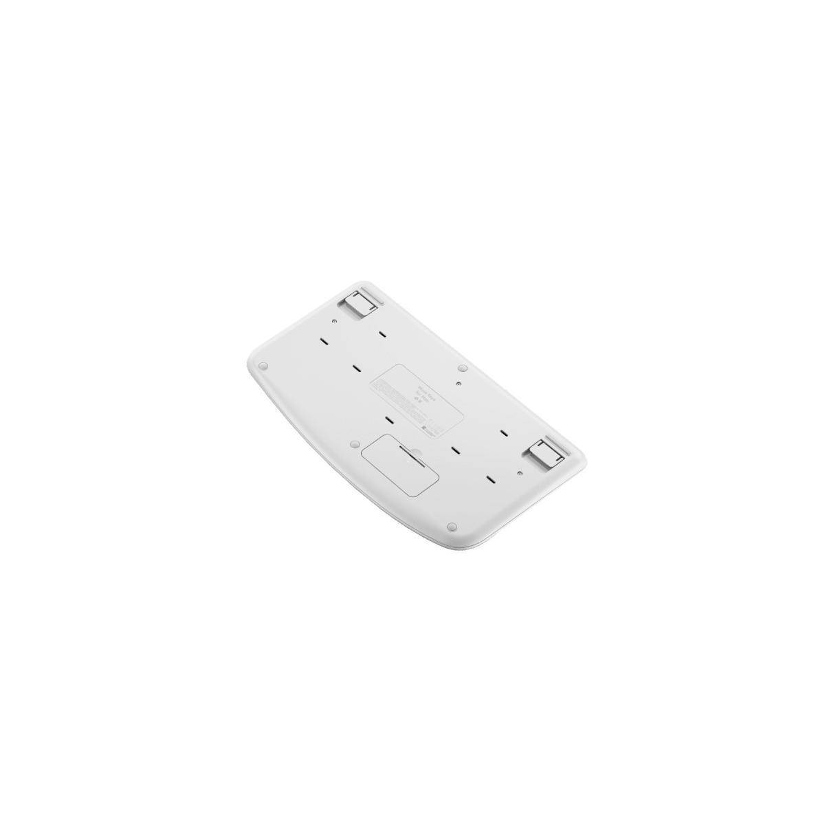 Logitech Ergo Series Wave Keys for Mac - Tastatur - kabellos - QWERTY (920-012404)-2