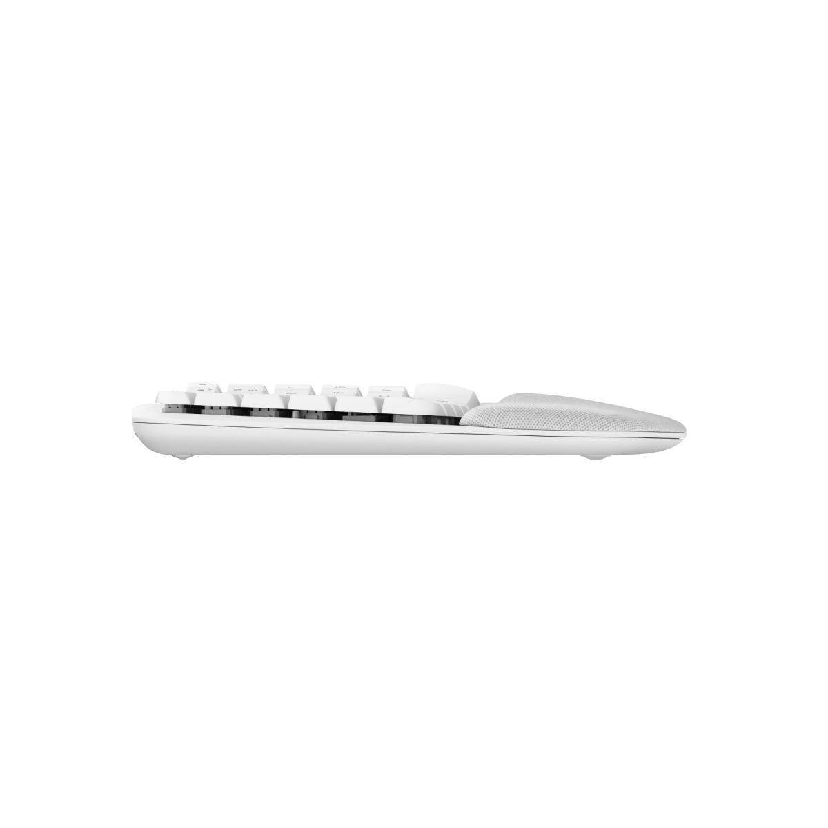 Logitech Ergo Series Wave Keys for Mac - Tastatur - kabellos - QWERTY (920-012404)-3