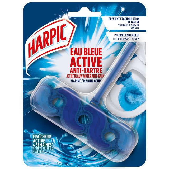 Toiletblok Harpic LSR Block 35g-0