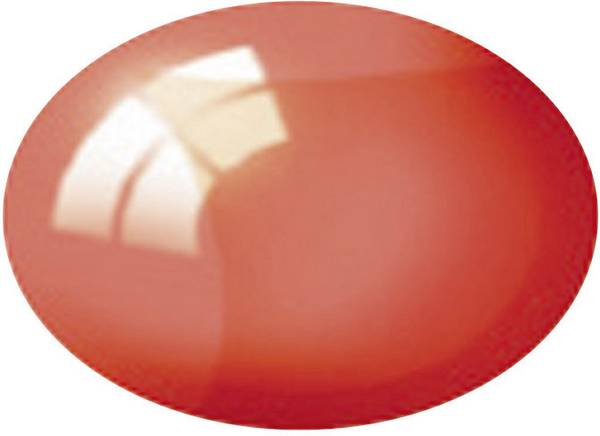 Revell Emailverf Rood (helder) 731 Doos 14 ml