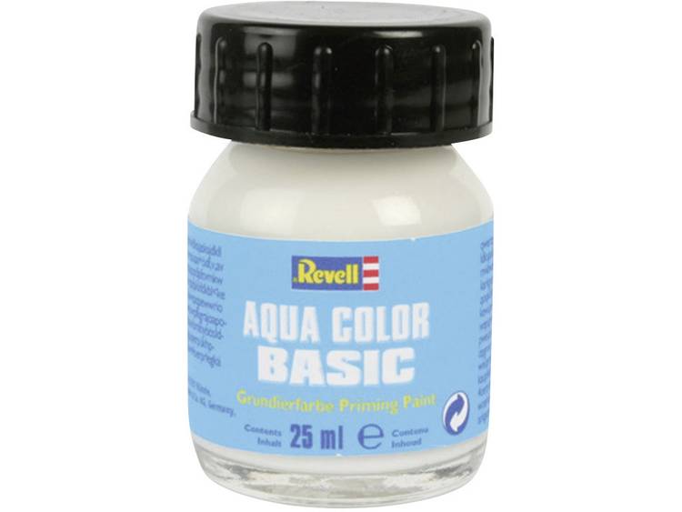 Revell Aqua Color Basic grondverf 25 ml Glas