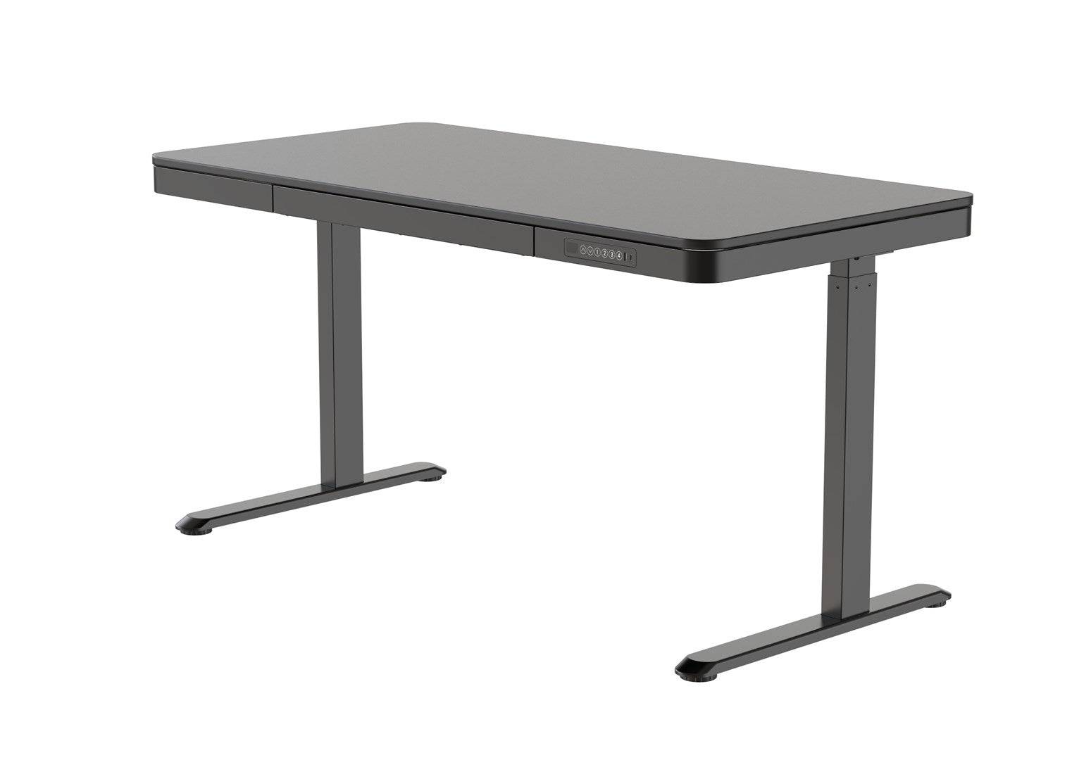 Activejet Bureau ET119S-CZ Elektrisch Hoogteverstelbaar 120x60-2