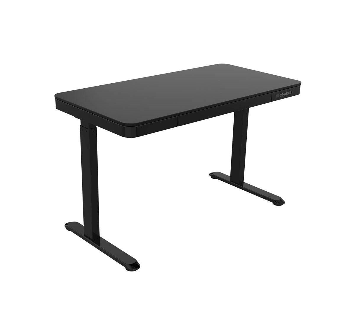 Activejet Bureau ET119S-CZ Elektrisch Hoogteverstelbaar 120x60-3