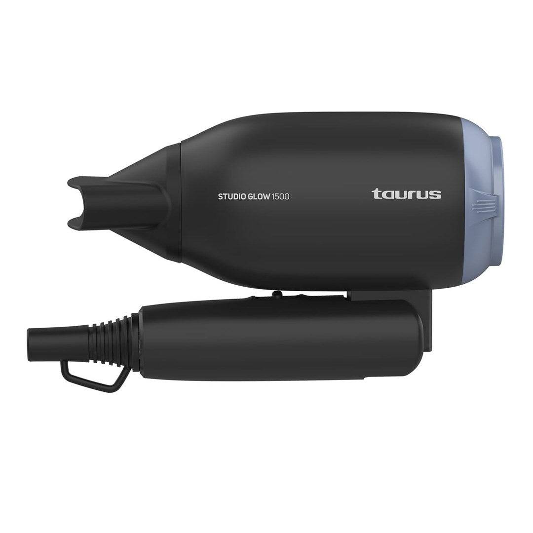 Taurus Studio Glow Föhn 1400 W Zwart-0