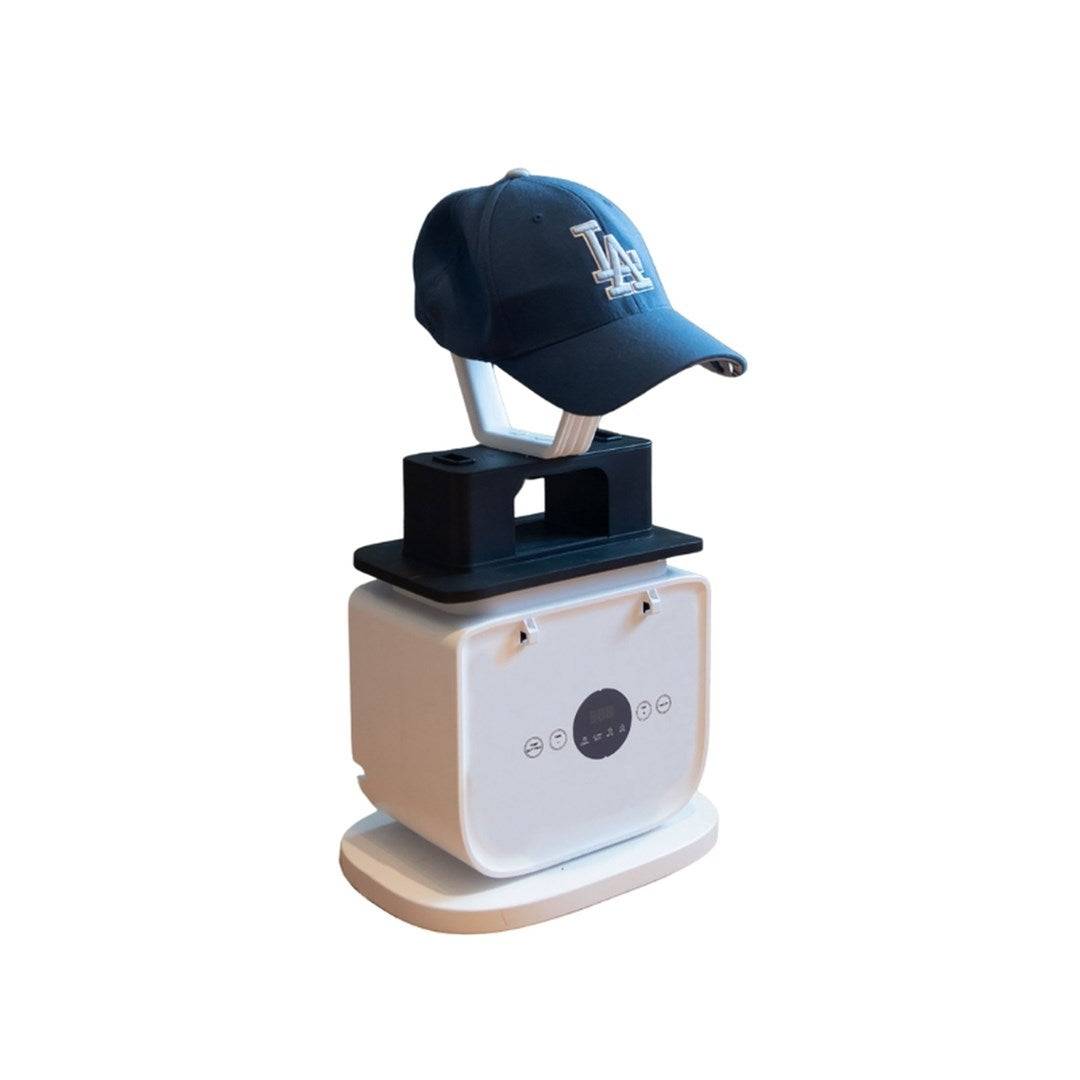 Extralink Staande Stoomreiniger 1400W STAY BEAUTY - Compact Ontwerp-0