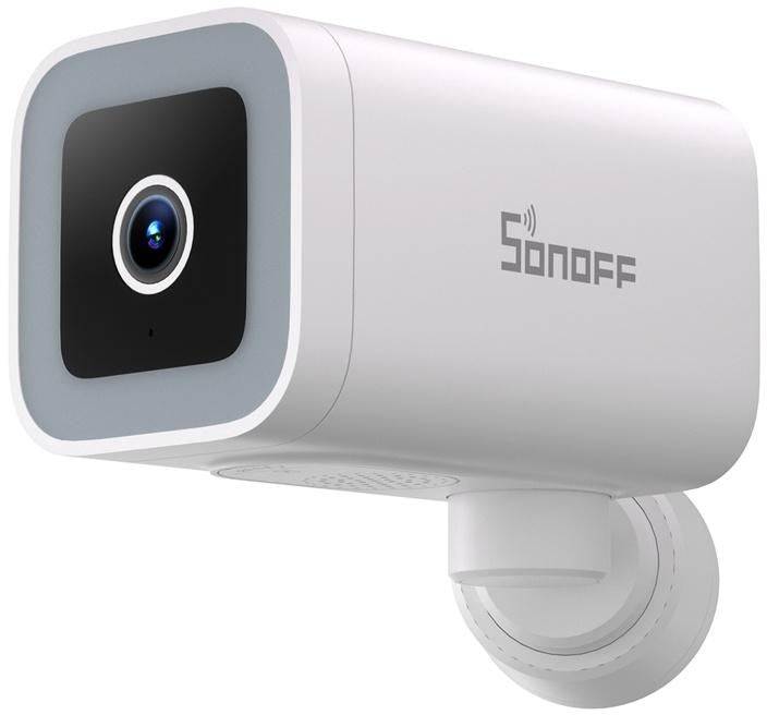 Sonoff Buiten IP Camera 1920 x 1080 500 g 240 x 171 x 191 mm CAM-B1P-0