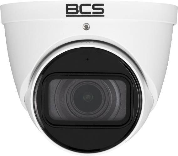 BCS Videocamera 4Mpx IP Dome 2400 g 300 x 208 x 130 mm Model BCS-L-EIP44VWR5-0