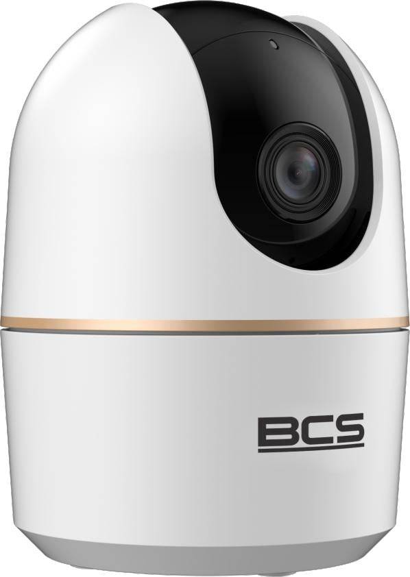 BCS Compacte IP Camera BCS-L-PTHOME02-0