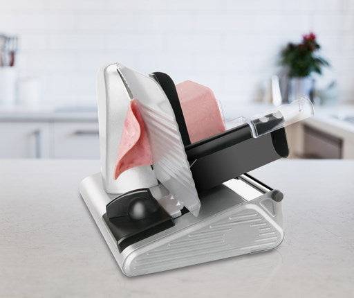 Taurus Cutmaster Elektrische Snijmachine 150 W 19 cm Mes Veiligheidsschakelaar Model 915511000-2