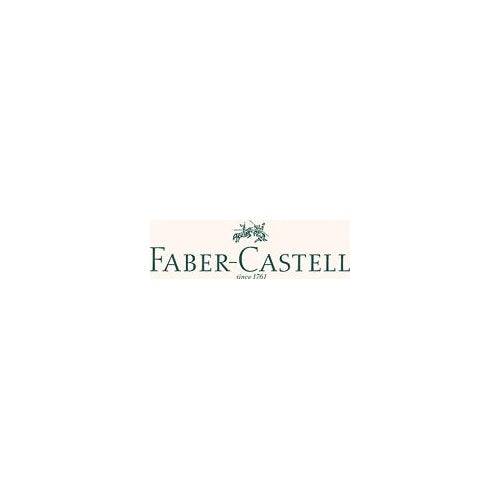 Faber-Castell Ambition Balpen Edelhars Blauw/Zwart Inkt (147145)-0