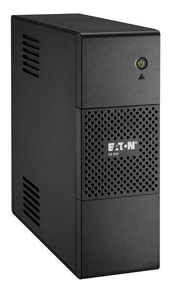 Eaton 5S 700i - UPS - AC 230 V - 420 Watt - 700 VA - USB - 6 Uitgangspoorten - Zwart (5S700I)-0