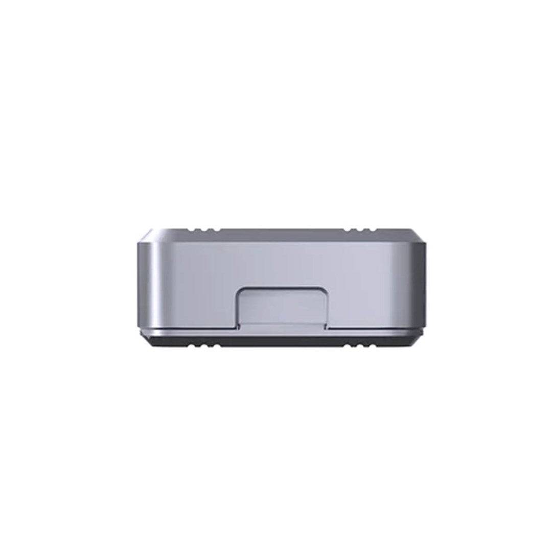 UNITEK M2 NVMe USB4 SSD Behuizing 40 Gbps + Koeling-4