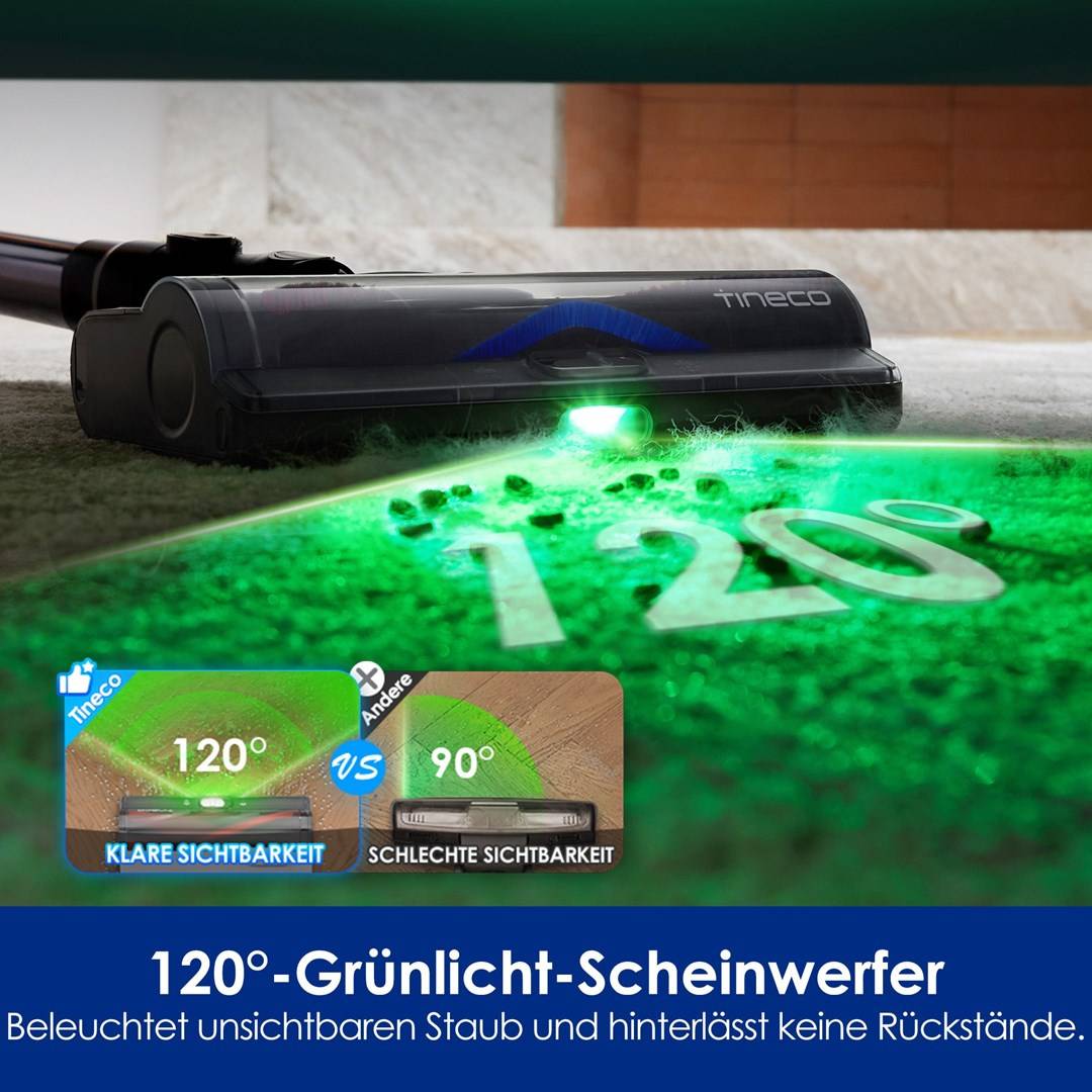 Tineco Pure One S50 Pro Stofzuiger-3