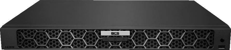BCS 4K IP Videorecorder BCS POINT NVR1604-A-4K-0