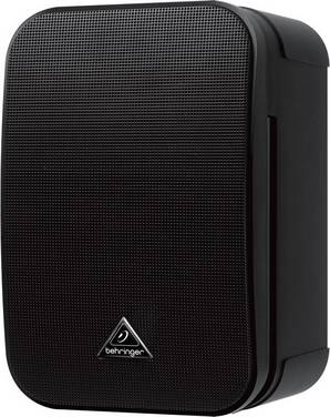 Behringer 1C-BK Studio Monitoren Paar