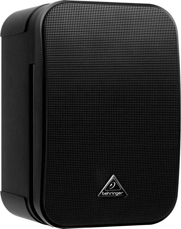 Behringer 1C-BK Studio Monitoren Paar-2