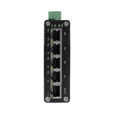 BCS Switch Compact Ontwerp Model BCS-ISP04G01G