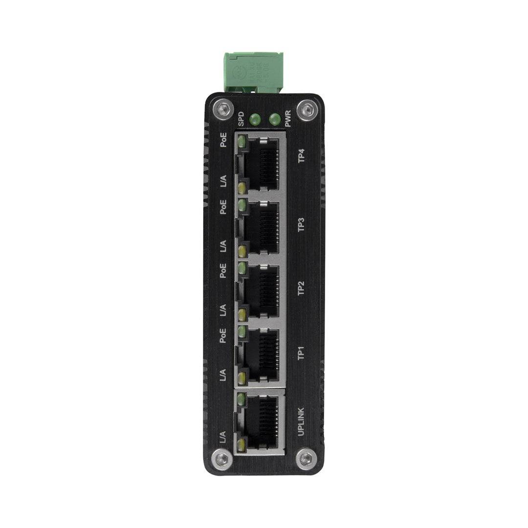 BCS Switch Compact Ontwerp Model BCS-ISP04G01G-0
