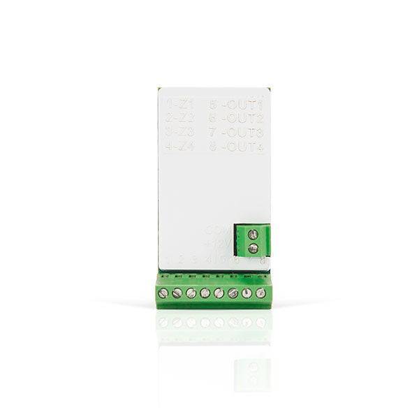 SATEL ACX-210 Alarm/Dectector Accessoire ABAX 2 Draadloos Systeem-0